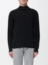 Emporio Armani Sweater  Men Color Black