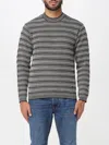 Emporio Armani Sweater  Men Color Multicolor