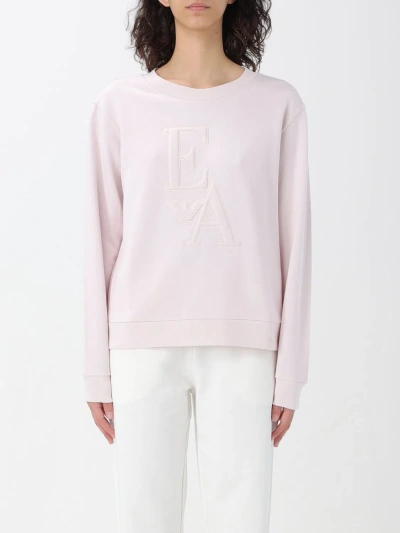 Emporio Armani Sweater  Woman Color Orchid