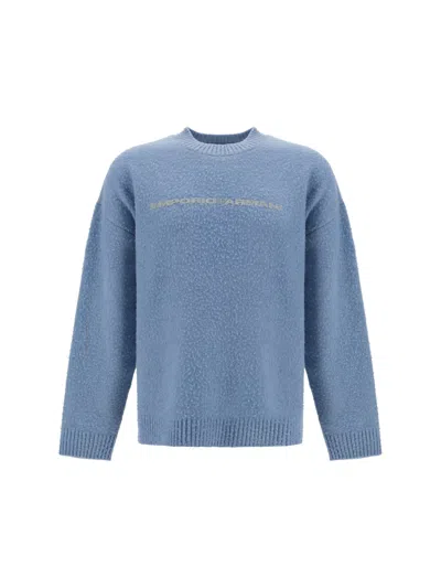 EMPORIO ARMANI SWEATER