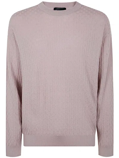 EMPORIO ARMANI SWEATER