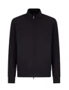 Emporio Armani Harrington Jacket