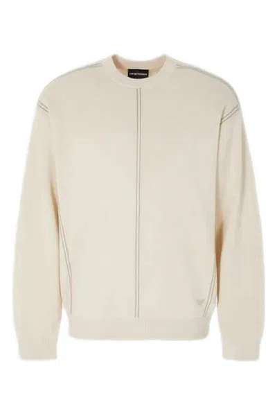 EMPORIO ARMANI EMPORIO ARMANI SWEATERS