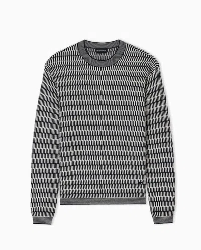 EMPORIO ARMANI EMPORIO ARMANI SWEATERS