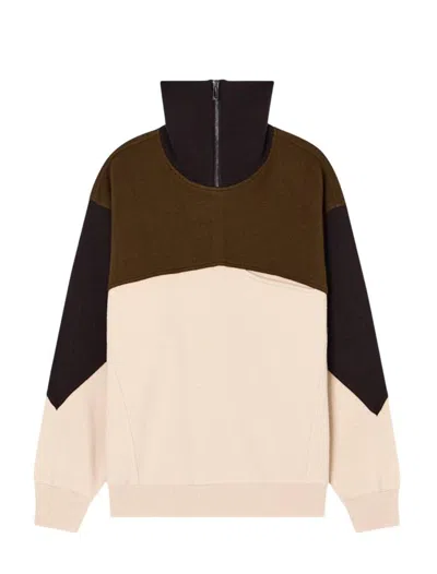 EMPORIO ARMANI EMPORIO ARMANI SWEATERS