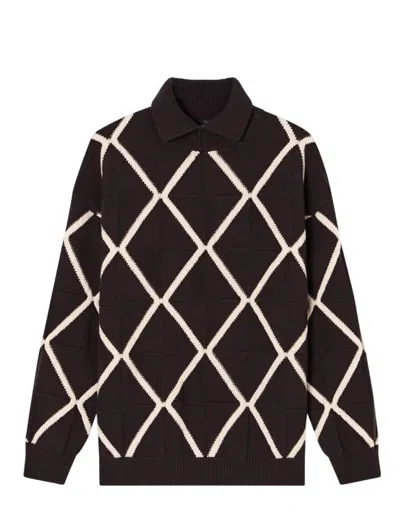 EMPORIO ARMANI EMPORIO ARMANI SWEATERS