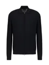 Emporio Armani Harrington Jacket