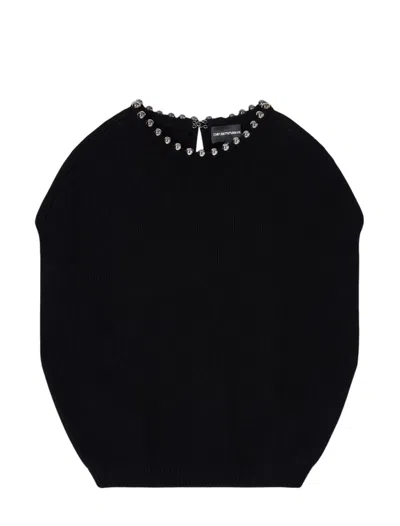EMPORIO ARMANI EMPORIO ARMANI SWEATERS