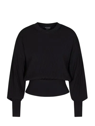 EMPORIO ARMANI EMPORIO ARMANI SWEATERS