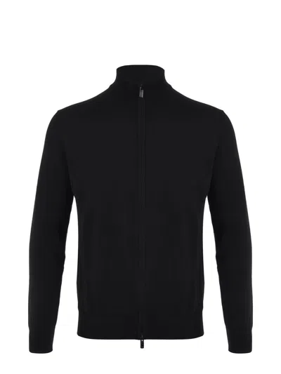 EMPORIO ARMANI EMPORIO ARMANI  SWEATERS