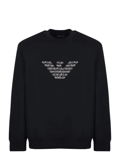 EMPORIO ARMANI EMPORIO ARMANI  SWEATERS