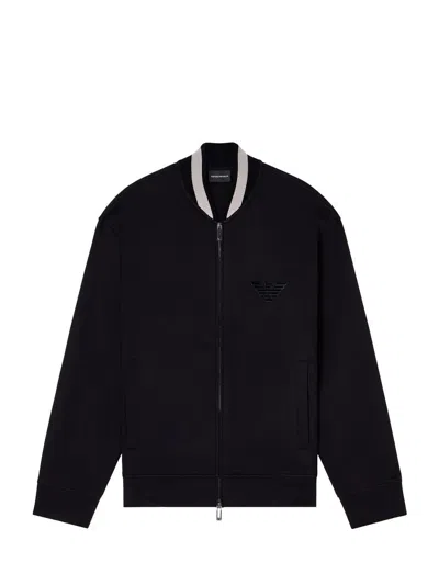 EMPORIO ARMANI EMPORIO ARMANI SWEATERS