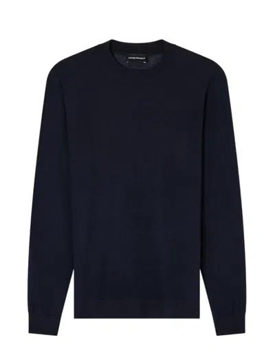 EMPORIO ARMANI EMPORIO ARMANI SWEATERS