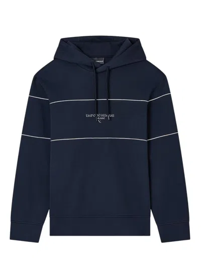 EMPORIO ARMANI EMPORIO ARMANI SWEATERS