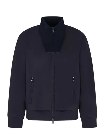 EMPORIO ARMANI EMPORIO ARMANI SWEATERS