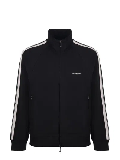 EMPORIO ARMANI EMPORIO ARMANI  SWEATERS