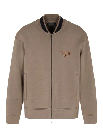 EMPORIO ARMANI EMPORIO ARMANI SWEATERS