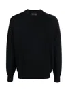 EMPORIO ARMANI EMPORIO ARMANI SWEATERS