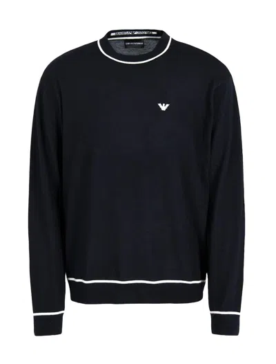 EMPORIO ARMANI EMPORIO ARMANI SWEATERS