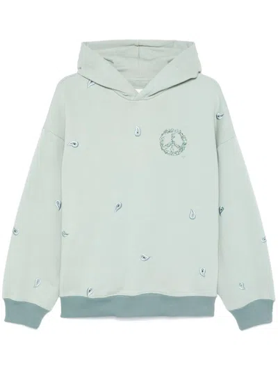 EMPORIO ARMANI EMPORIO ARMANI SWEATERS