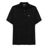 Emporio Armani Polo Shirt In Multicolor