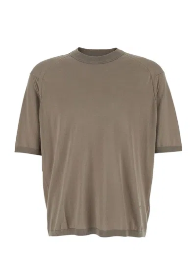 EMPORIO ARMANI EMPORIO ARMANI SWEATERS