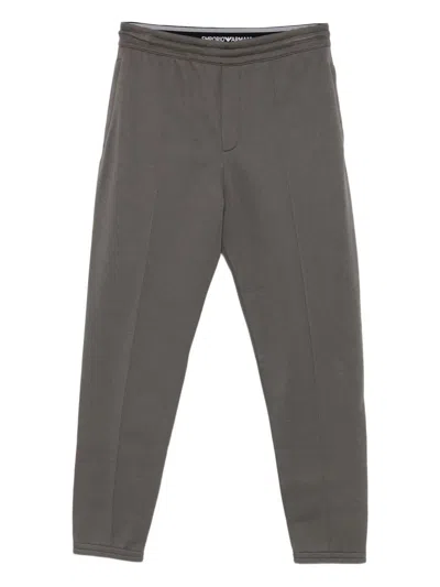 EMPORIO ARMANI EMPORIO ARMANI SWEATPANTS
