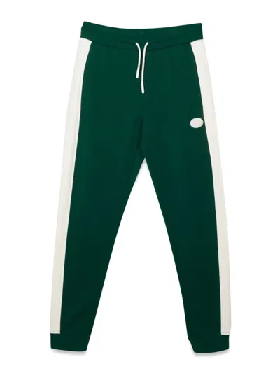 EMPORIO ARMANI SWEATPANTS