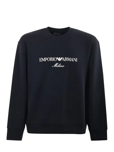Emporio Armani Sweatshirt