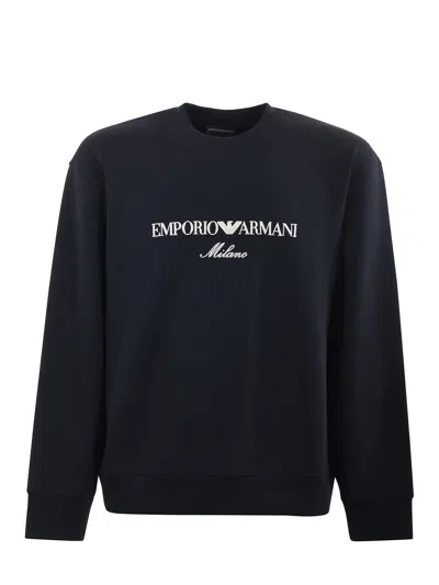 Emporio Armani Sweatshirt
