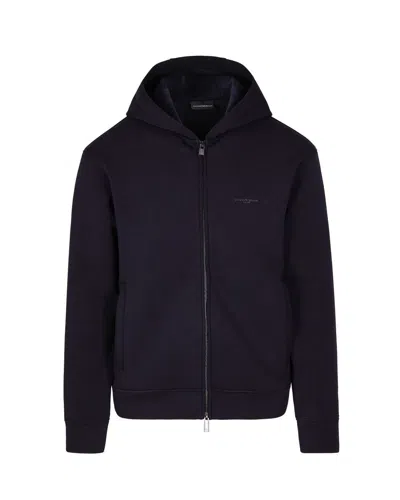 EMPORIO ARMANI EMPORIO ARMANI SWEATSHIRT