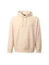 Emporio Armani Sweatshirt In Beige