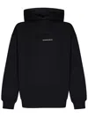 EMPORIO ARMANI EMPORIO ARMANI SWEATSHIRT