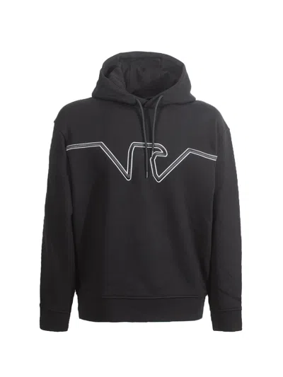 EMPORIO ARMANI EMPORIO ARMANI SWEATSHIRT