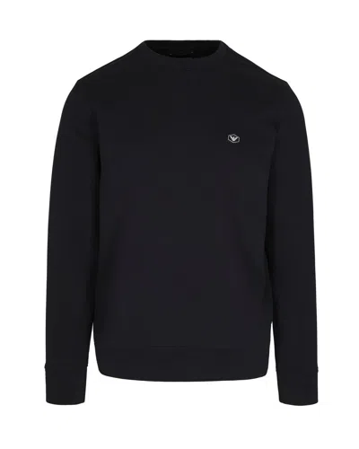 EMPORIO ARMANI EMPORIO ARMANI SWEATSHIRT
