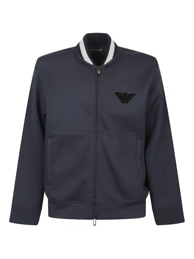 EMPORIO ARMANI EMPORIO ARMANI SWEATSHIRT