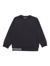 Emporio Armani 6d4mjg1jhsz0920 In Blue