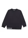 Emporio Armani 6d4mjg1jhsz0920 In Blue