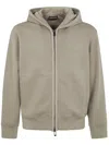 EMPORIO ARMANI EMPORIO ARMANI SWEATSHIRT CLOTHING