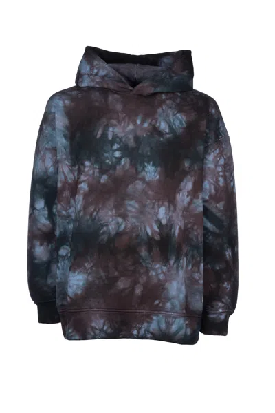EMPORIO ARMANI SWEATSHIRT