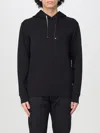 Emporio Armani Sweatshirt  Herren Farbe Schwarz