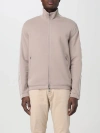 Emporio Armani Sweater  Men Color Grey