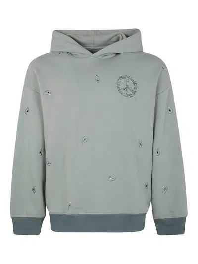EMPORIO ARMANI SWEATSHIRT