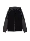 Emporio Armani Sweatshirt In Multicolour