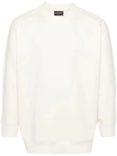 EMPORIO ARMANI SWEATSHIRT