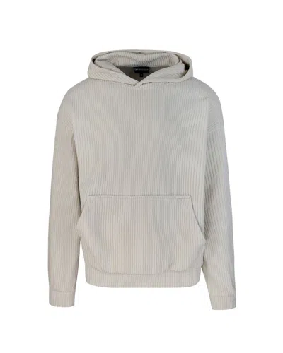 Emporio Armani Sweatshirt In 0135