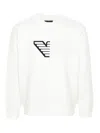 EMPORIO ARMANI SWEATSHIRT