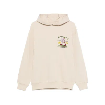 EMPORIO ARMANI EMPORIO ARMANI SWEATSHIRTS