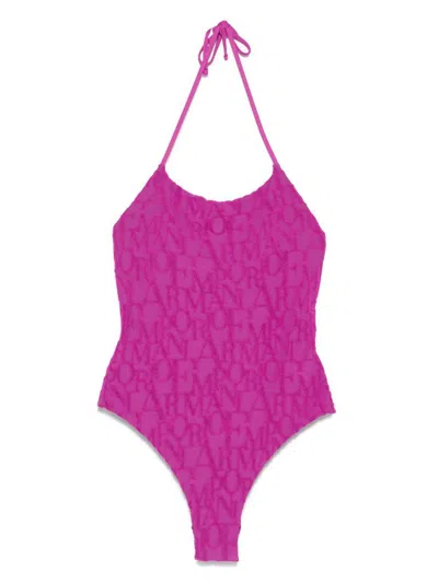 EMPORIO ARMANI EMPORIO ARMANI SWIMSUIT