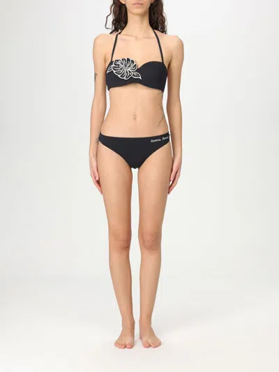 Emporio Armani Swimsuit  Swimwear Woman Color Black